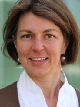 Müller, Pascale, Dr.