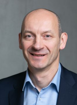 Ziegler, Christian, Prof. Dr.-Ing.